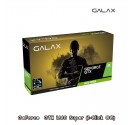 VGA (การ์ดแสดงผล) GALAX GEFORCE GTX 1660 SUPER (1 CLICK OC) 6GB GDDR6 192 BIT 3Y